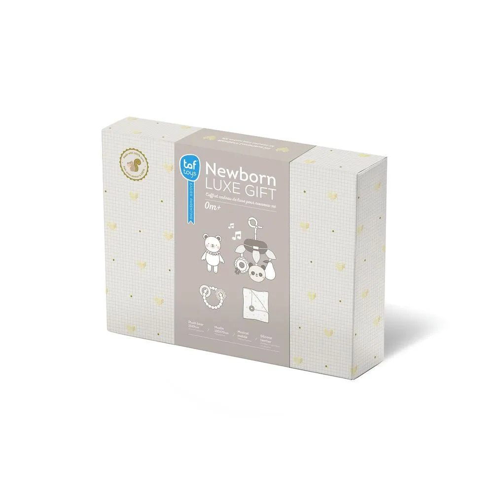 Taf Toys Coffret Cadeau Luxe pour Nouveau-né