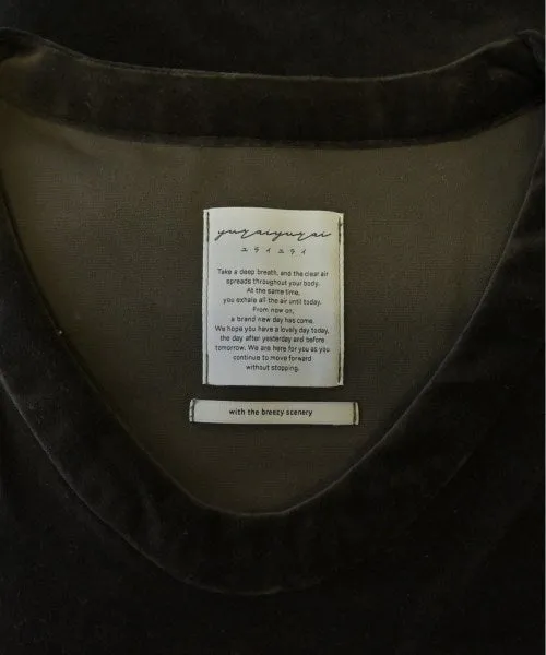 Robes TANDEY