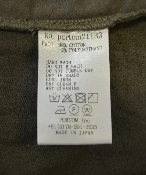 Robes TANDEY