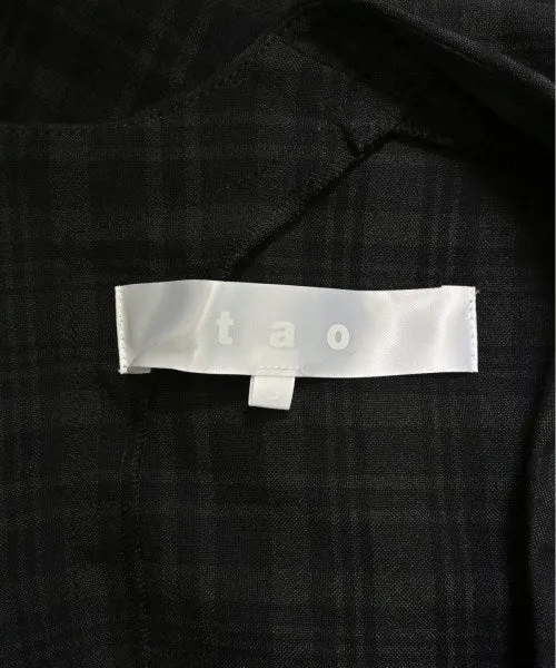 Robes TAO
