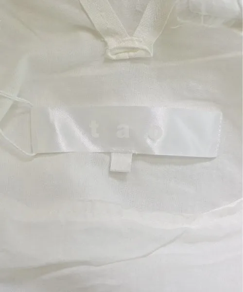 Robes TAO