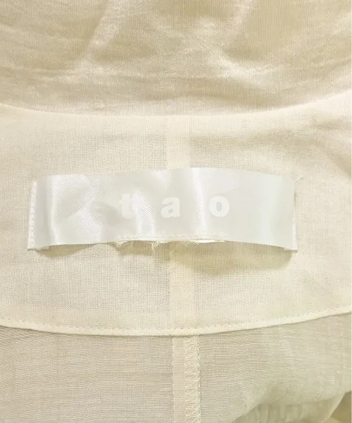 Robes TAO