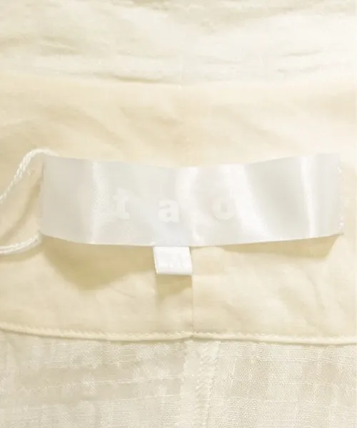 Robes TAO