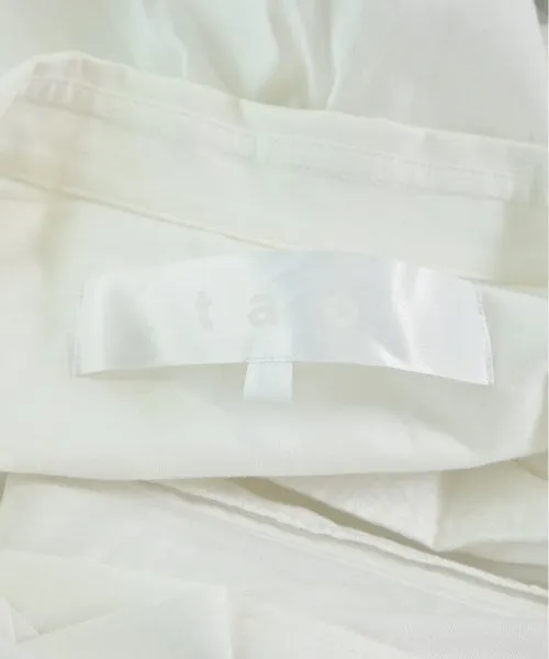 Robes TAO