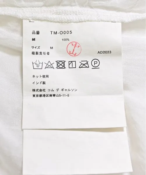 Robes TAO