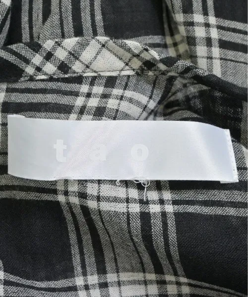 Robes TAO