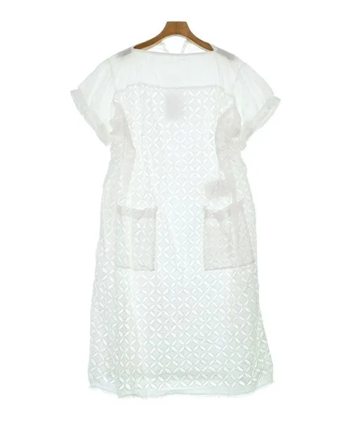 Robes TAO