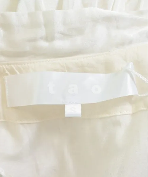 Robes TAO
