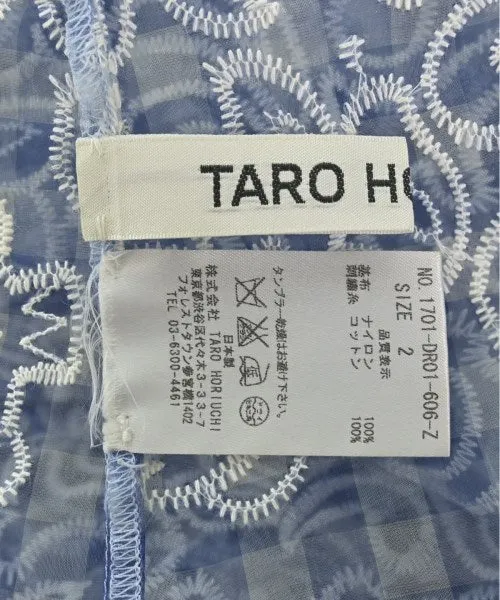 Robes TARO HORIUCHI