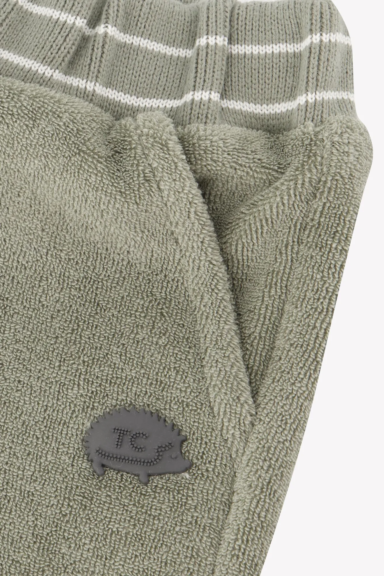 Tartine Et Chocolat Garçons Filles BÉBÉ EXPLORATEUR EN HERBE SHORT9 - Fougère