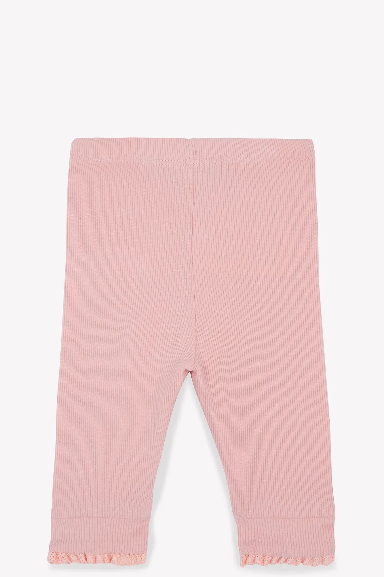 Tartine Et Chocolat Legging Bébé Jardin d'Été 1 - Pivoine pour Garçons et Filles