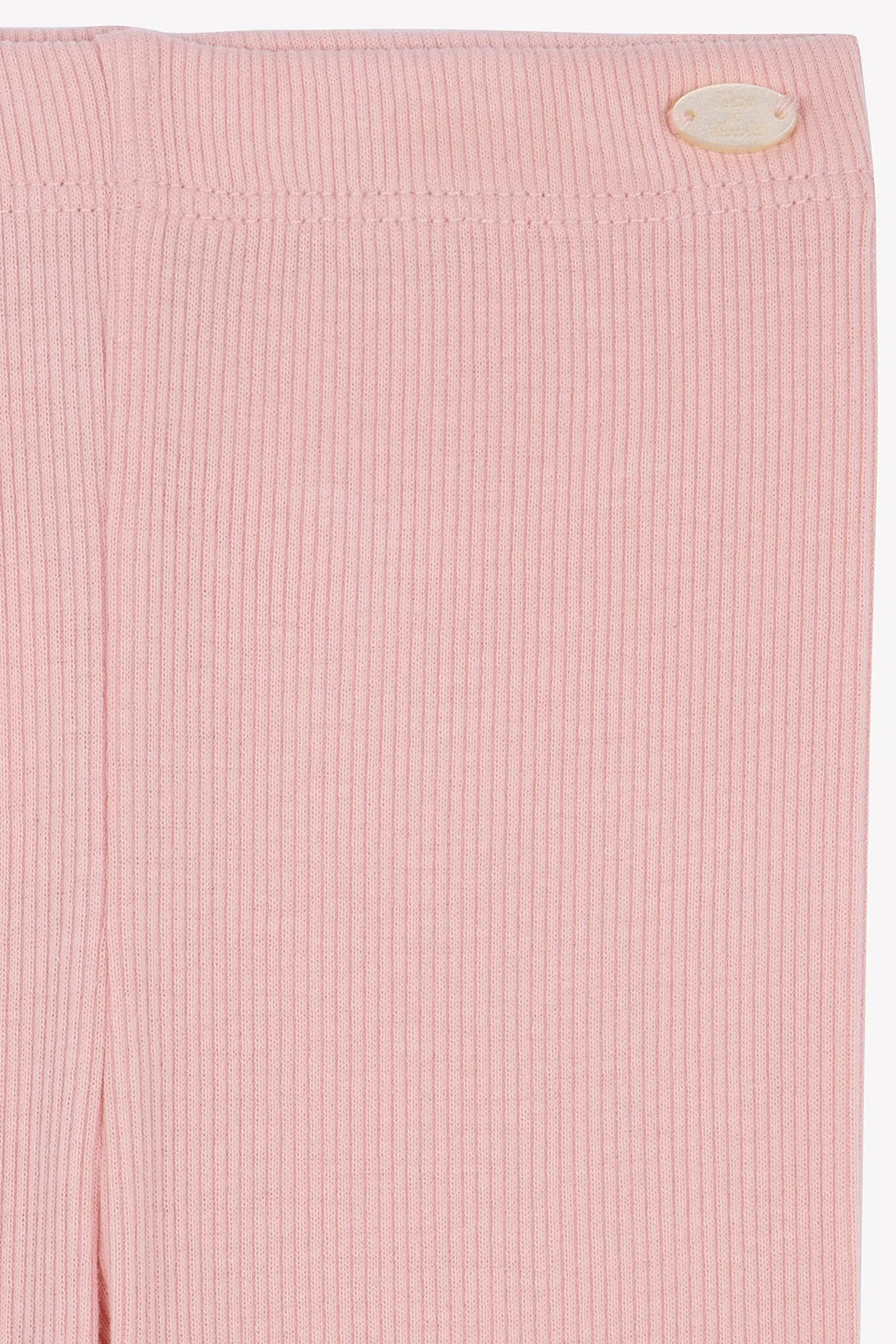 Tartine Et Chocolat Legging Bébé Jardin d'Été 1 - Pivoine pour Garçons et Filles