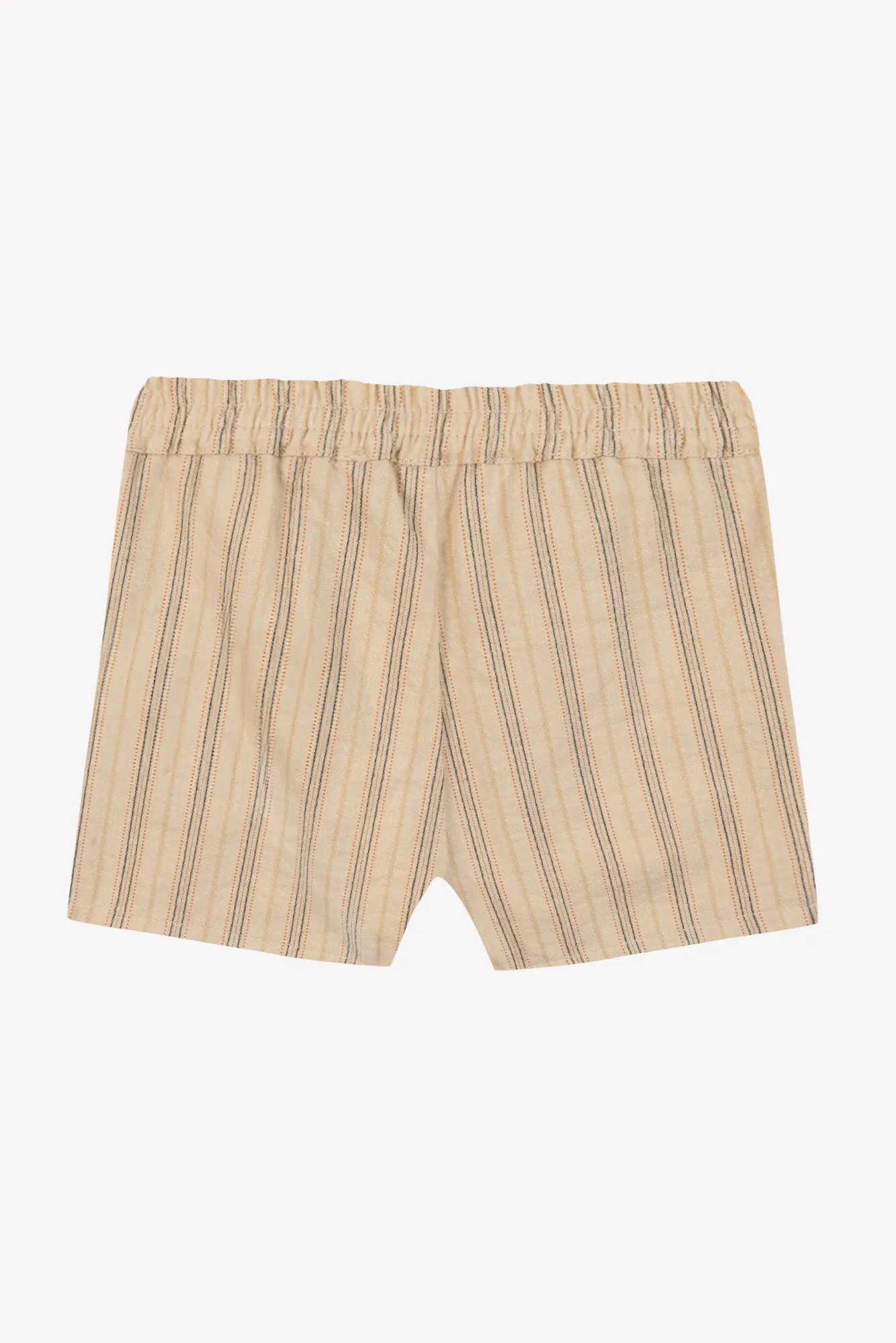 Tartine Et Chocolat Garçons Filles BÉBÉ PETIT COWBOY SHORT16 - Ocre