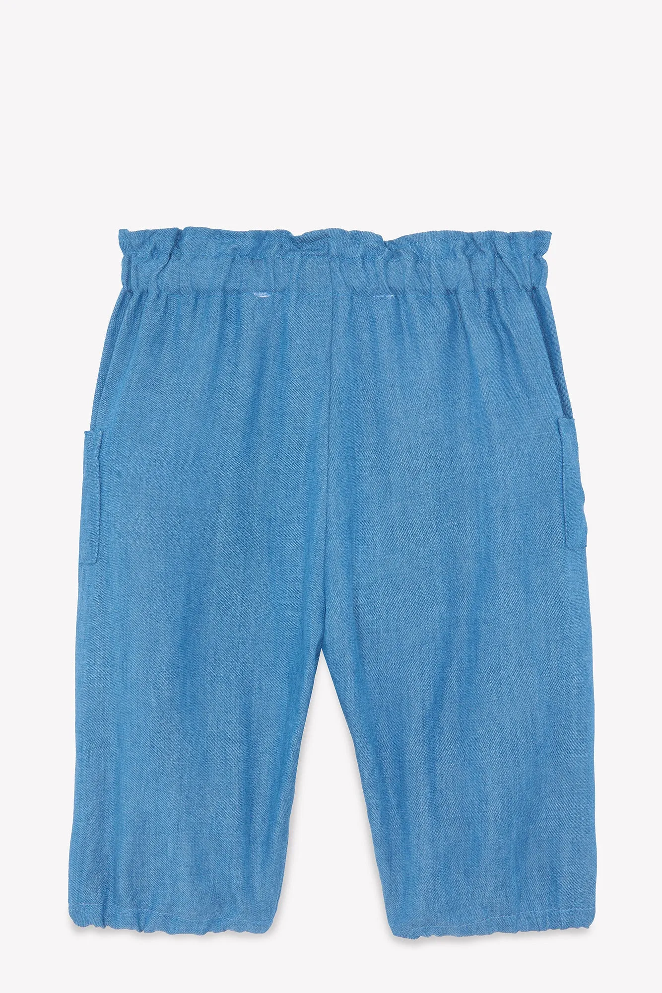 Tartine Et Chocolat Pantalon Trésor d'Éte pour Garçons et Filles 1 - Indigo