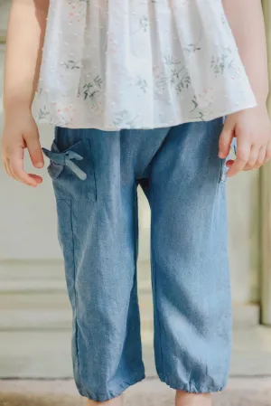 Tartine Et Chocolat Pantalon Trésor d'Éte pour Garçons et Filles 1 - Indigo