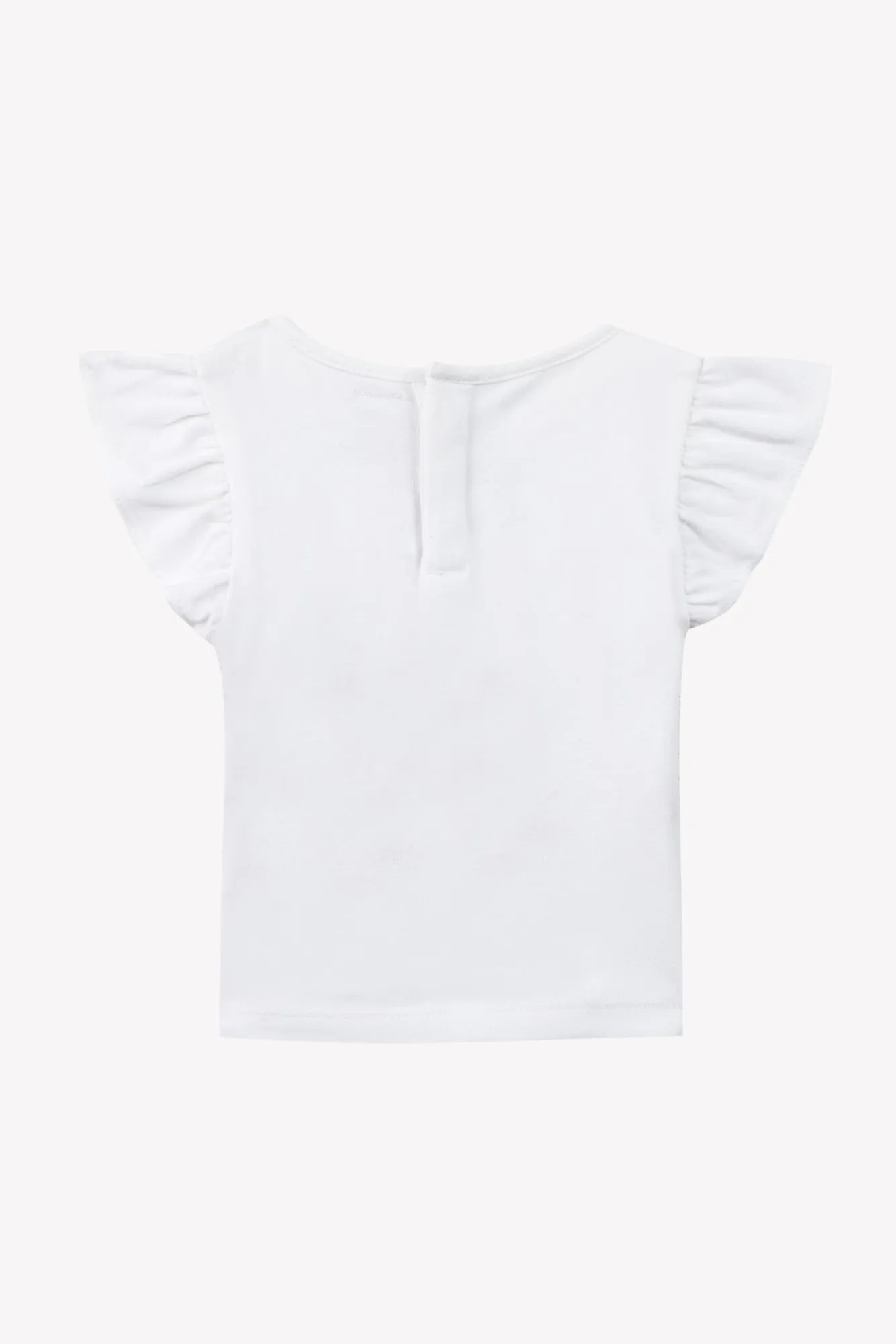 Tartine Et Chocolat T-shirt Trésor d'Été Bébé Garçon Fille 9 - Corail