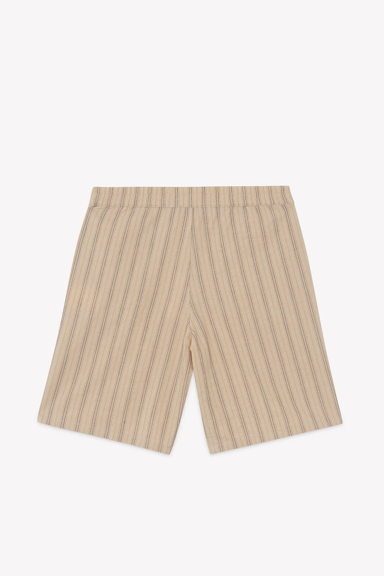 Tartine Et Chocolat Garçons Filles PETIT COWBOY SHORT16BIS - Ocre