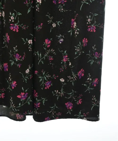 LES ROBES EN FER