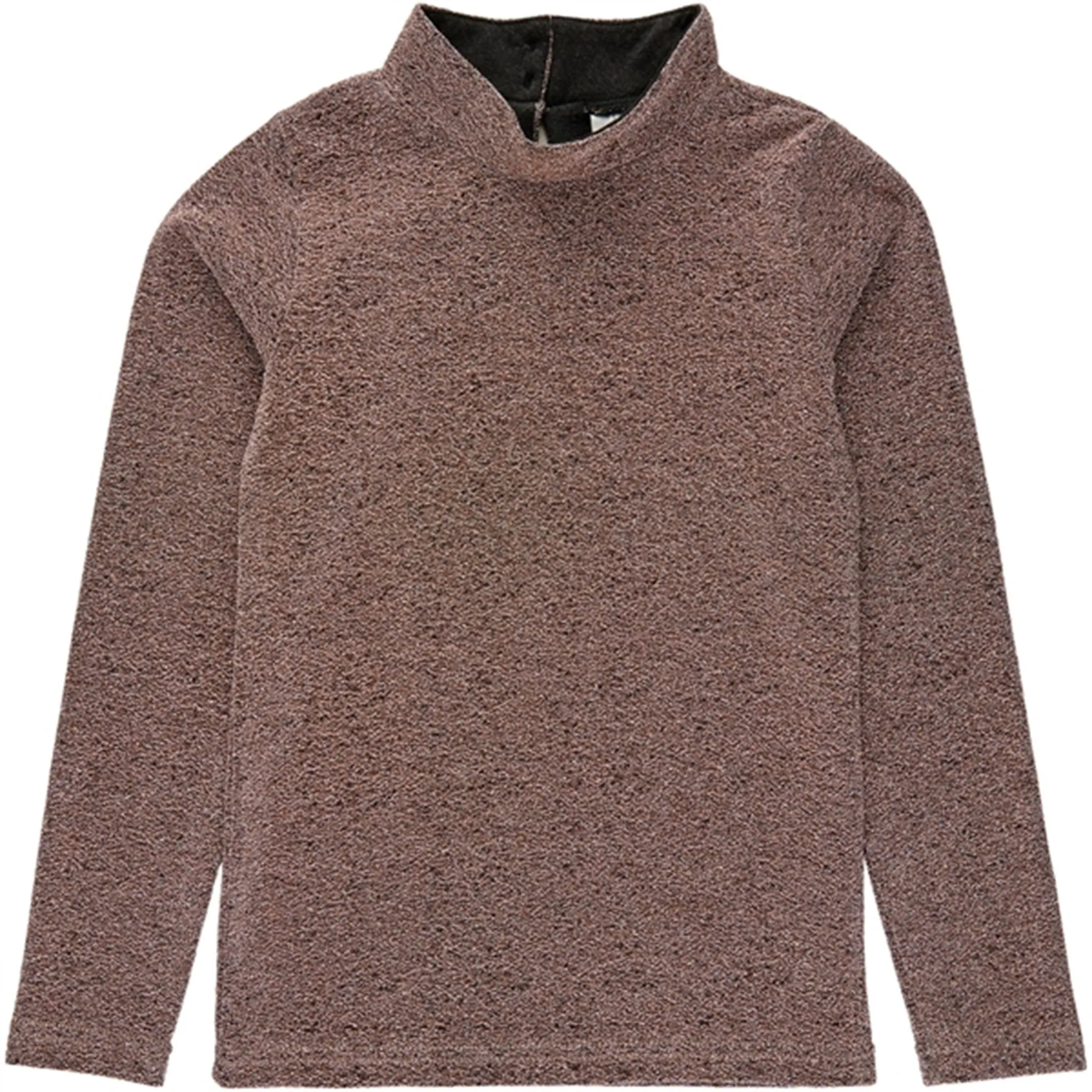 Le Nouveau Blouson Idalou Pailleté Or Babykids_The-New