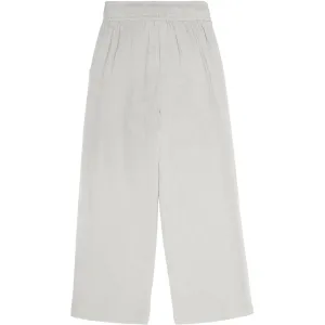 Le Nouveau Pantalon UNI Faisa en Flocons d'Avoine BébéEnfant_The-New