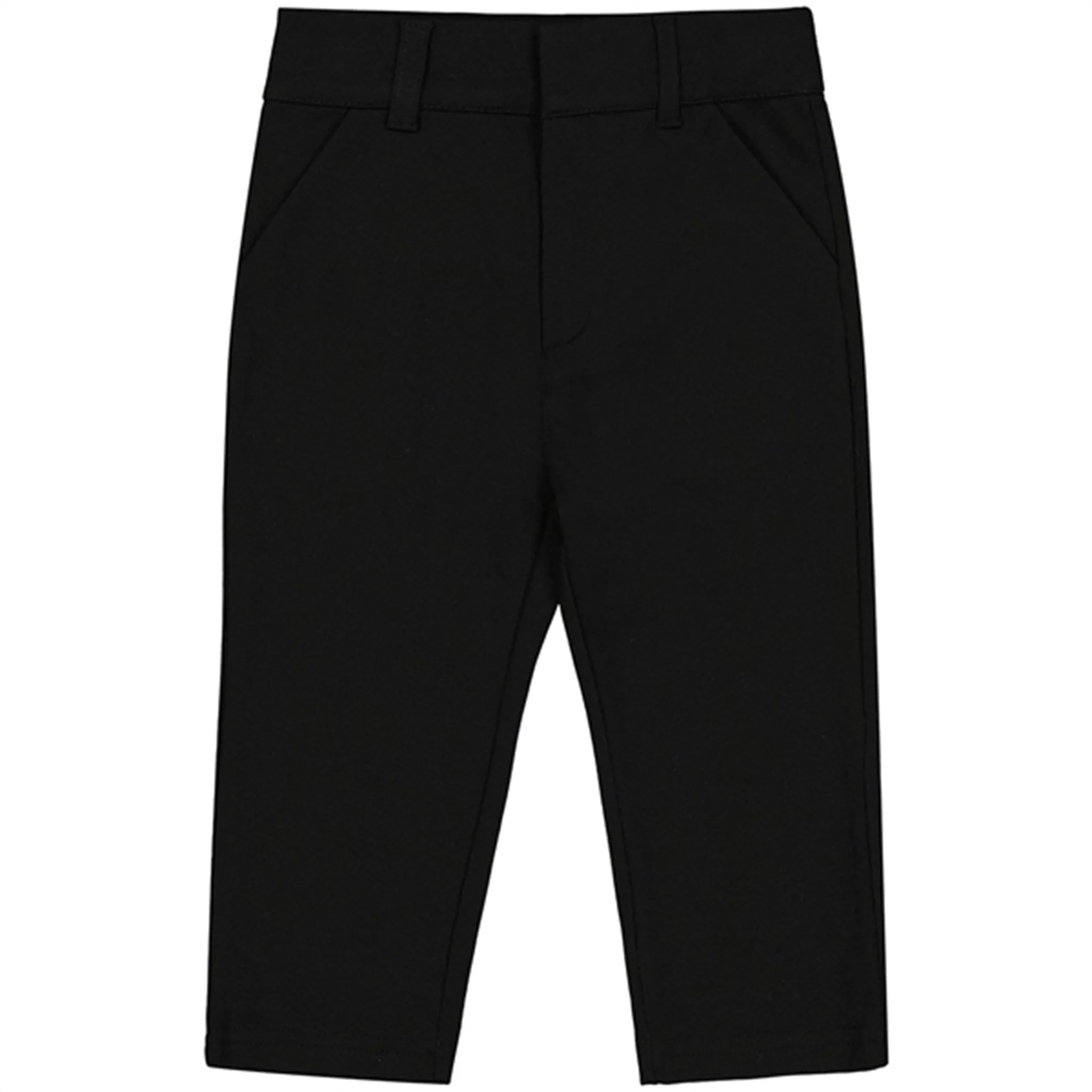 LE NOUVEAU Pantalon Black Jack Bébé Enfants_The-New-Siblings