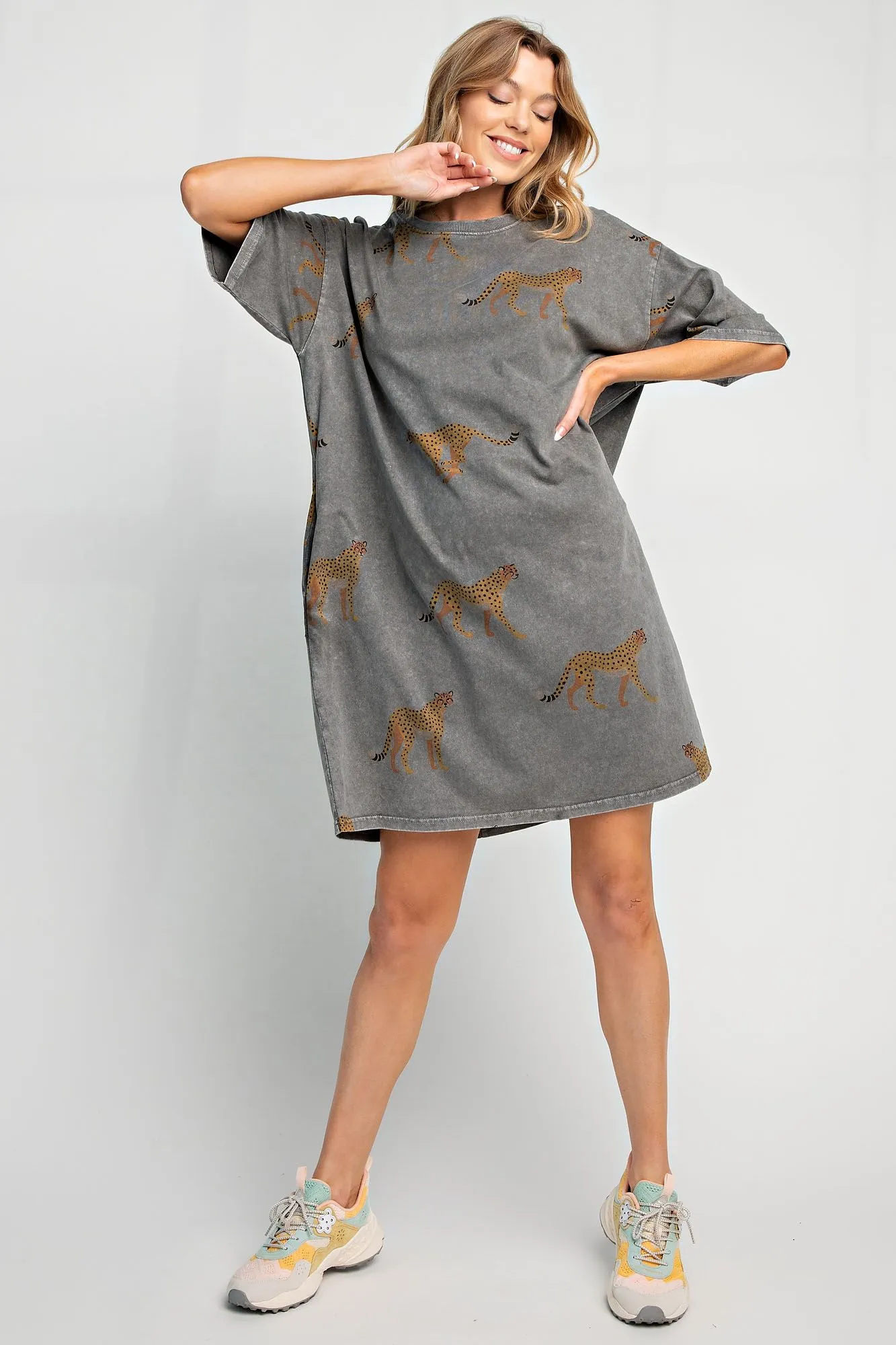 LA ROBE SAFARI