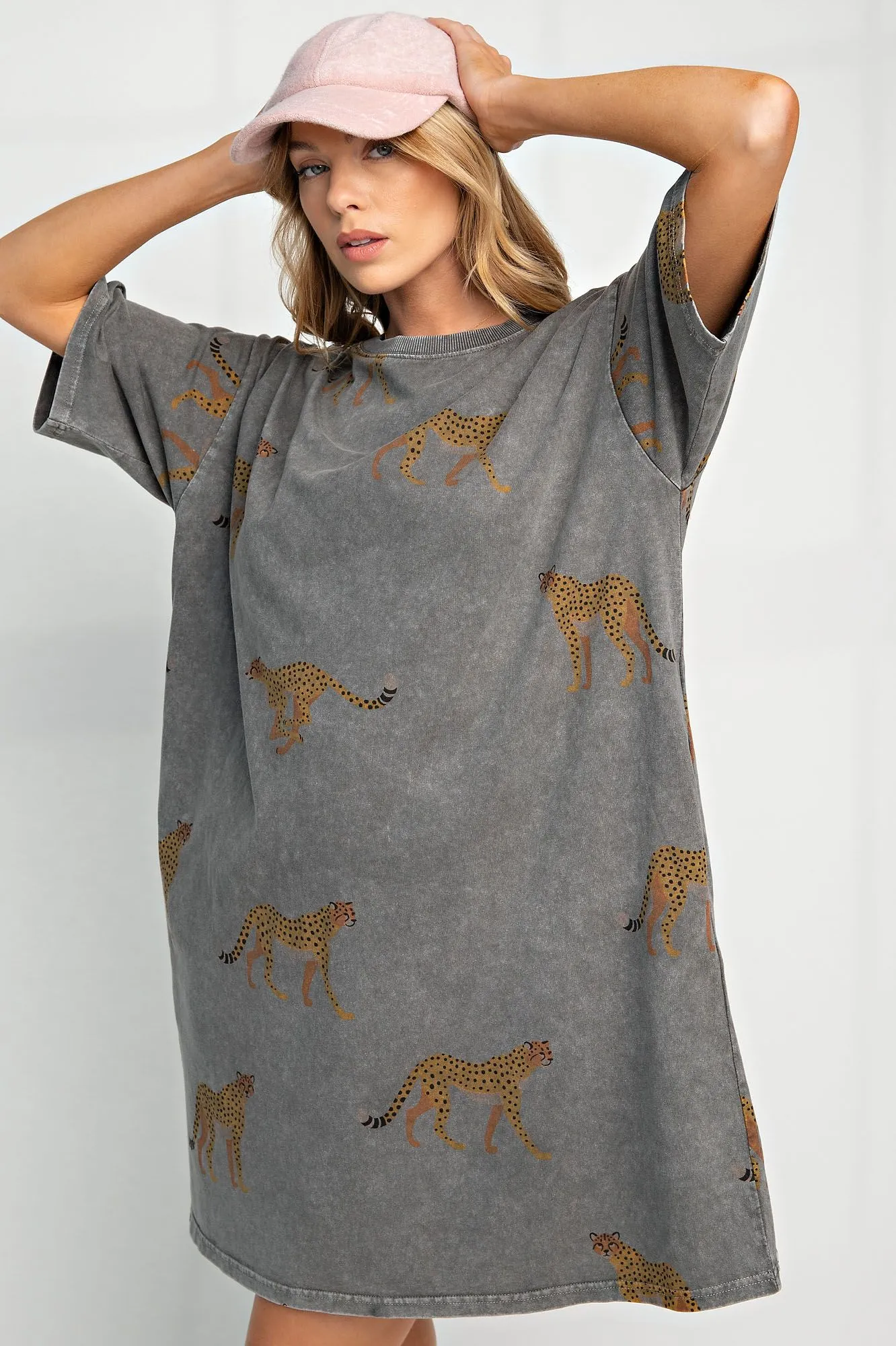 LA ROBE SAFARI