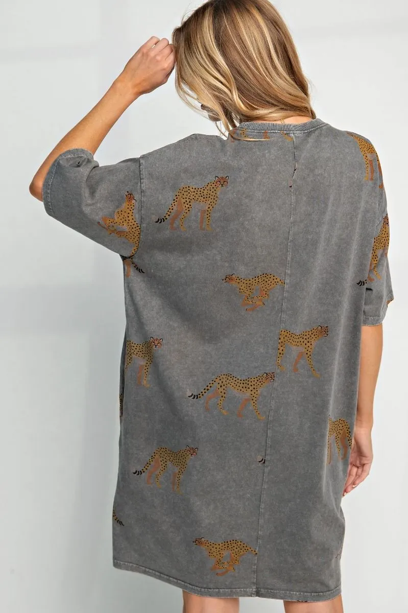 LA ROBE SAFARI