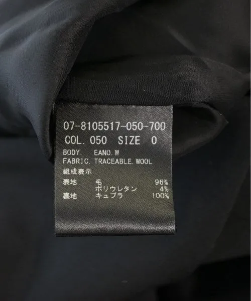 Robes Theory
