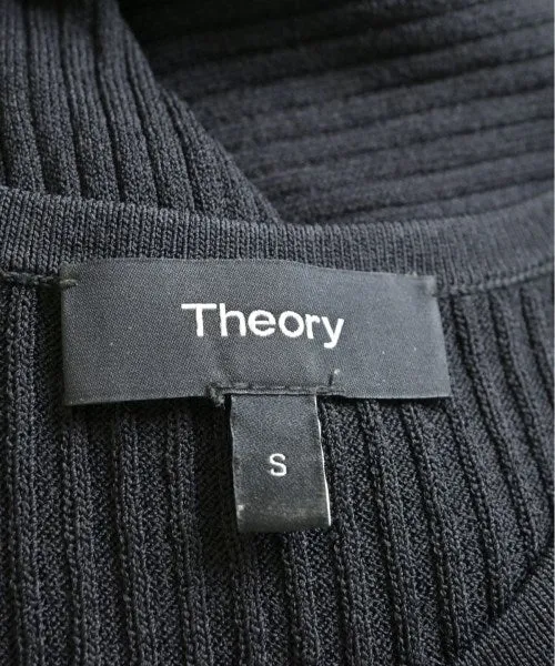 Robes Theory