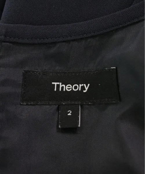 Robes Theory