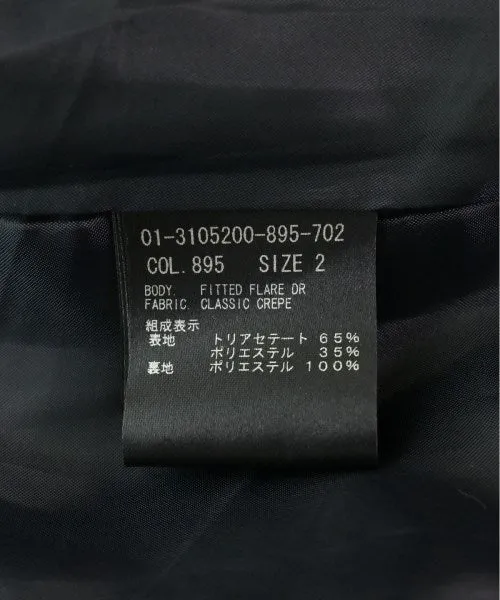 Robes Theory