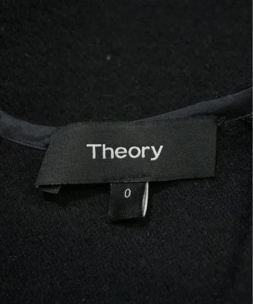 Robes Theory