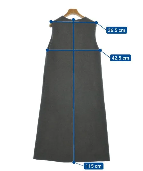 Robes de Luxe Theory