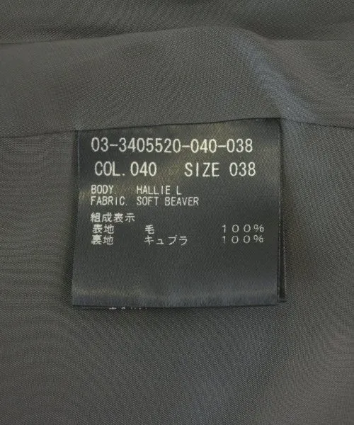Robes de Luxe Theory