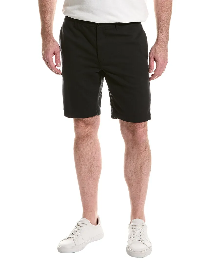 Théorie Zaine Short