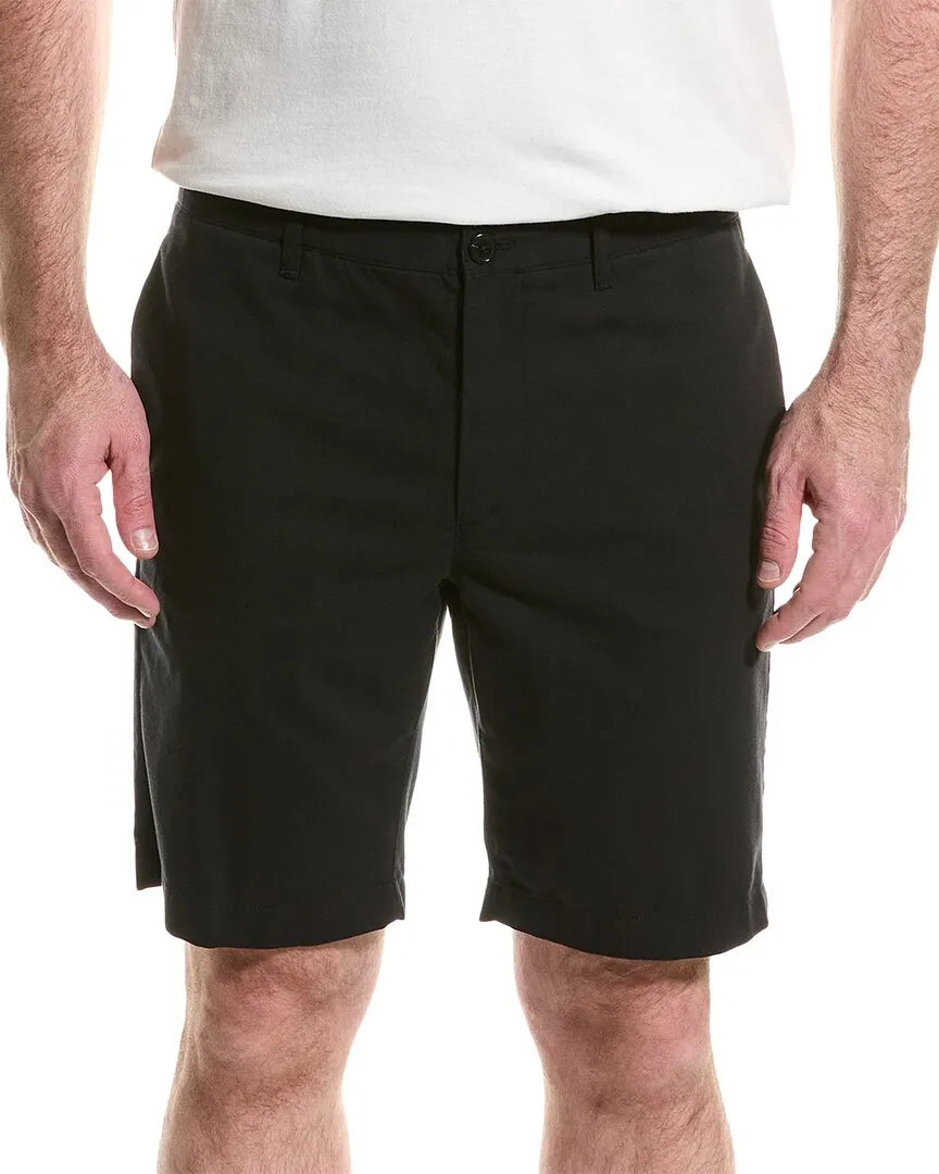 Théorie Zaine Short