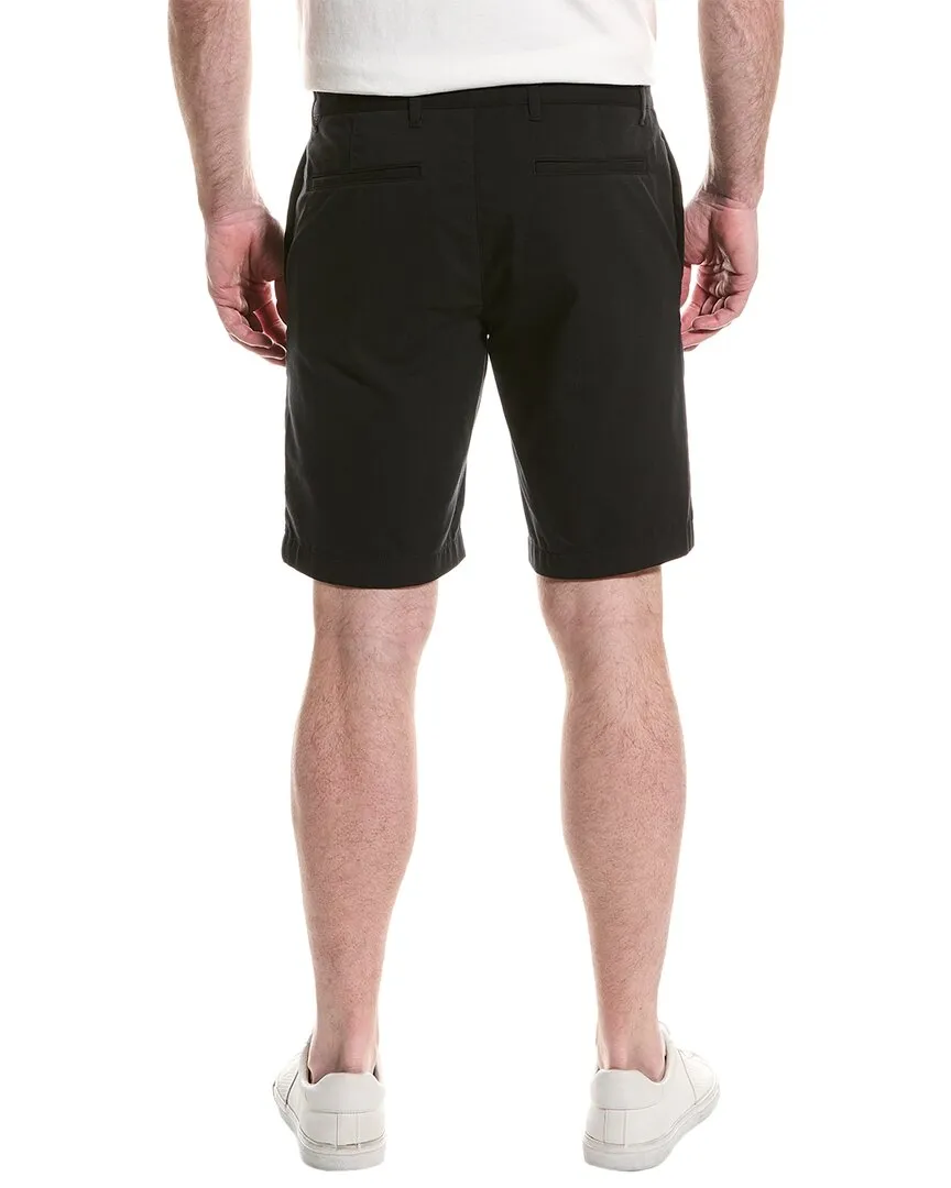 Théorie Zaine Short