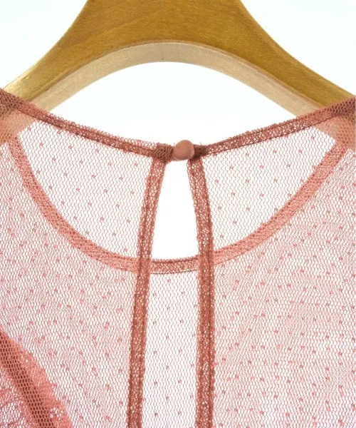 Robes à trois étages