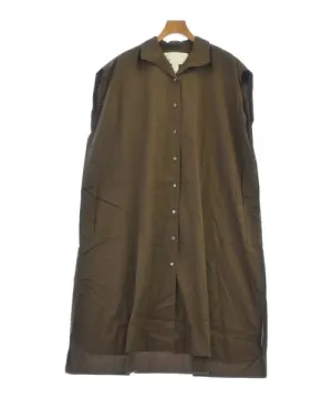 Robes TICCA