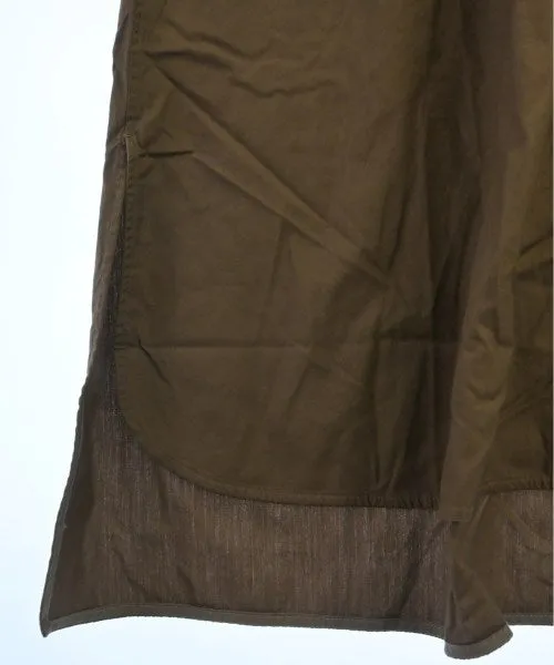 Robes TICCA