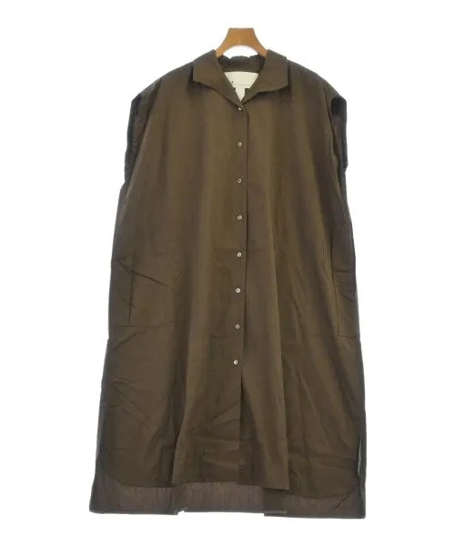 Robes TICCA