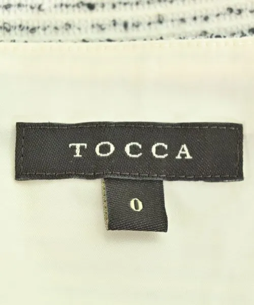 Robes TOCCA