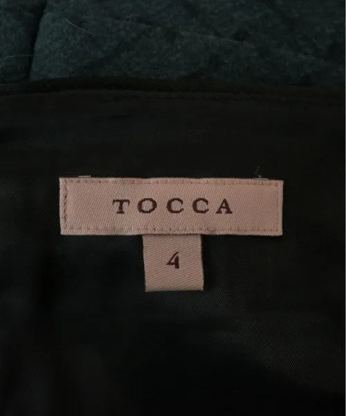 Robes TOCCA