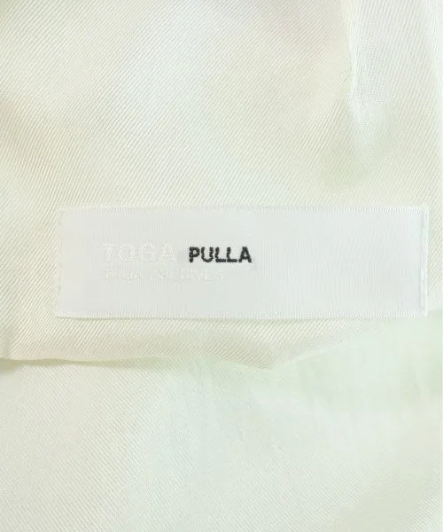 Robes TOGA