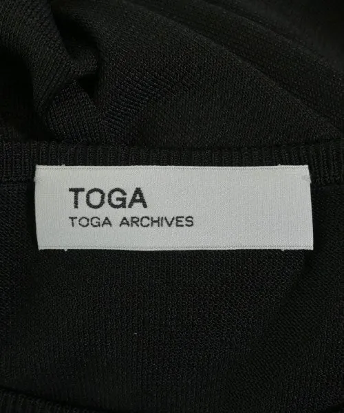 Robes TOGA