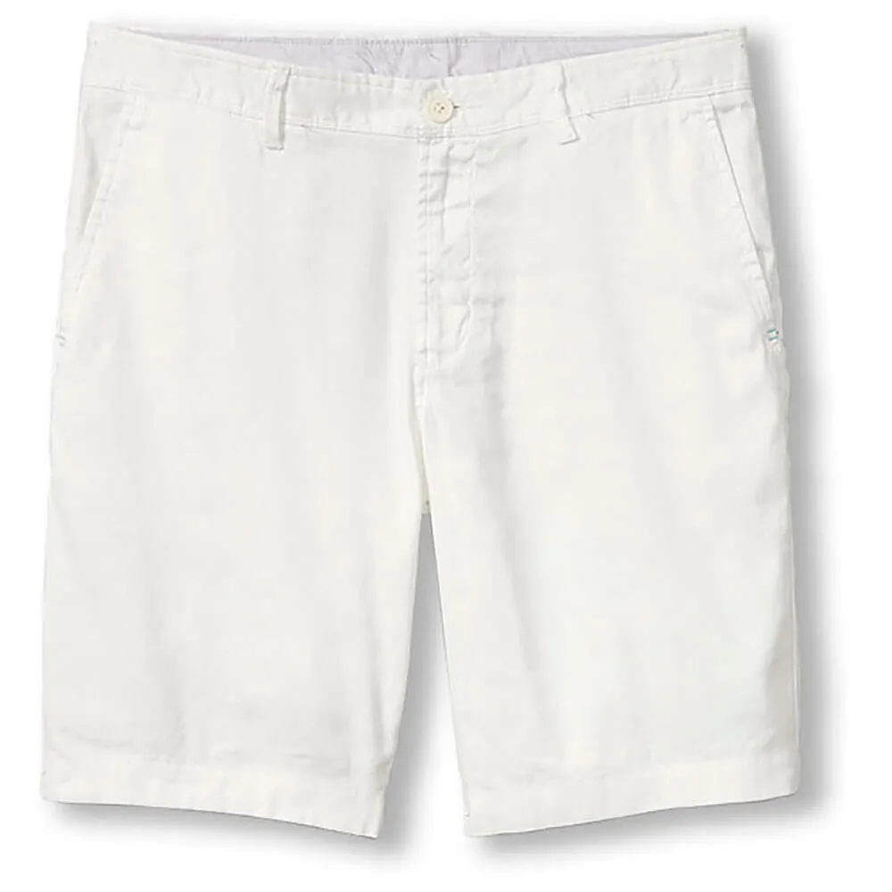 Tommy Bahama Shorts de plage en lin à taille standard de 10 pouces - Vêtements Tommy Bahama Continental