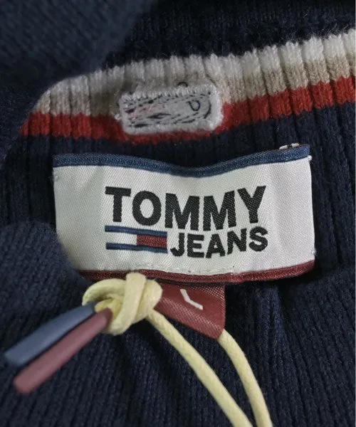 Robes TOMMY JEANS