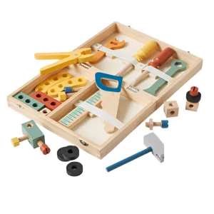 Ensemble D'outils En Coffret