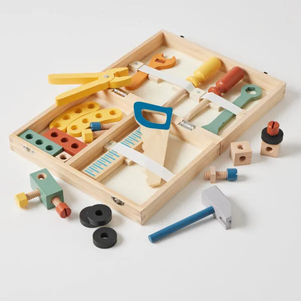 Ensemble D'outils En Coffret